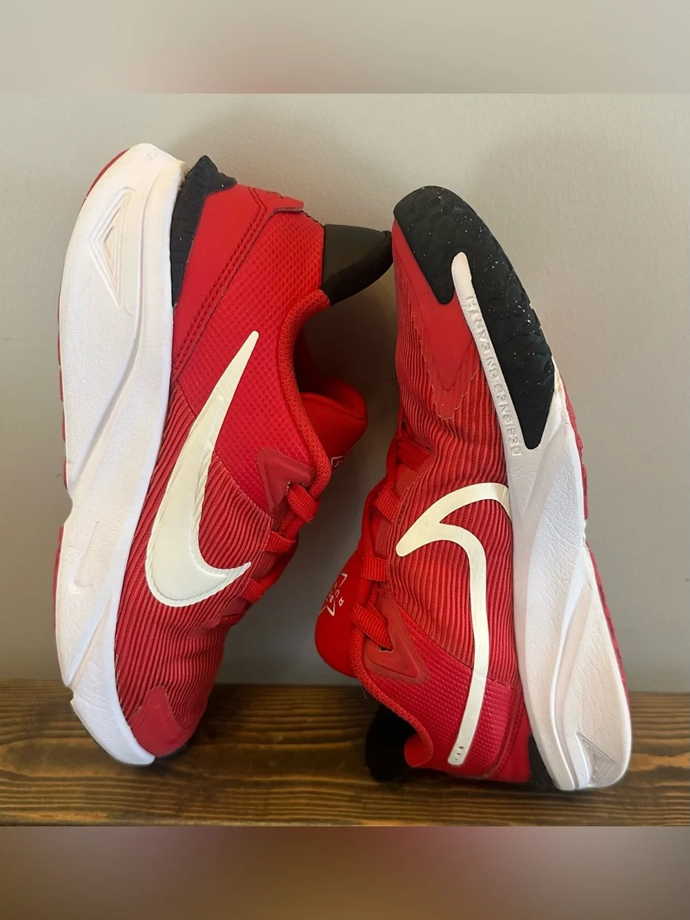 Nike star runner